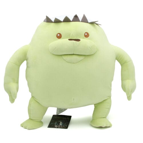 Banpresto Big Plush: Jujutsu Kaisen - Cursed Corpse Kathy