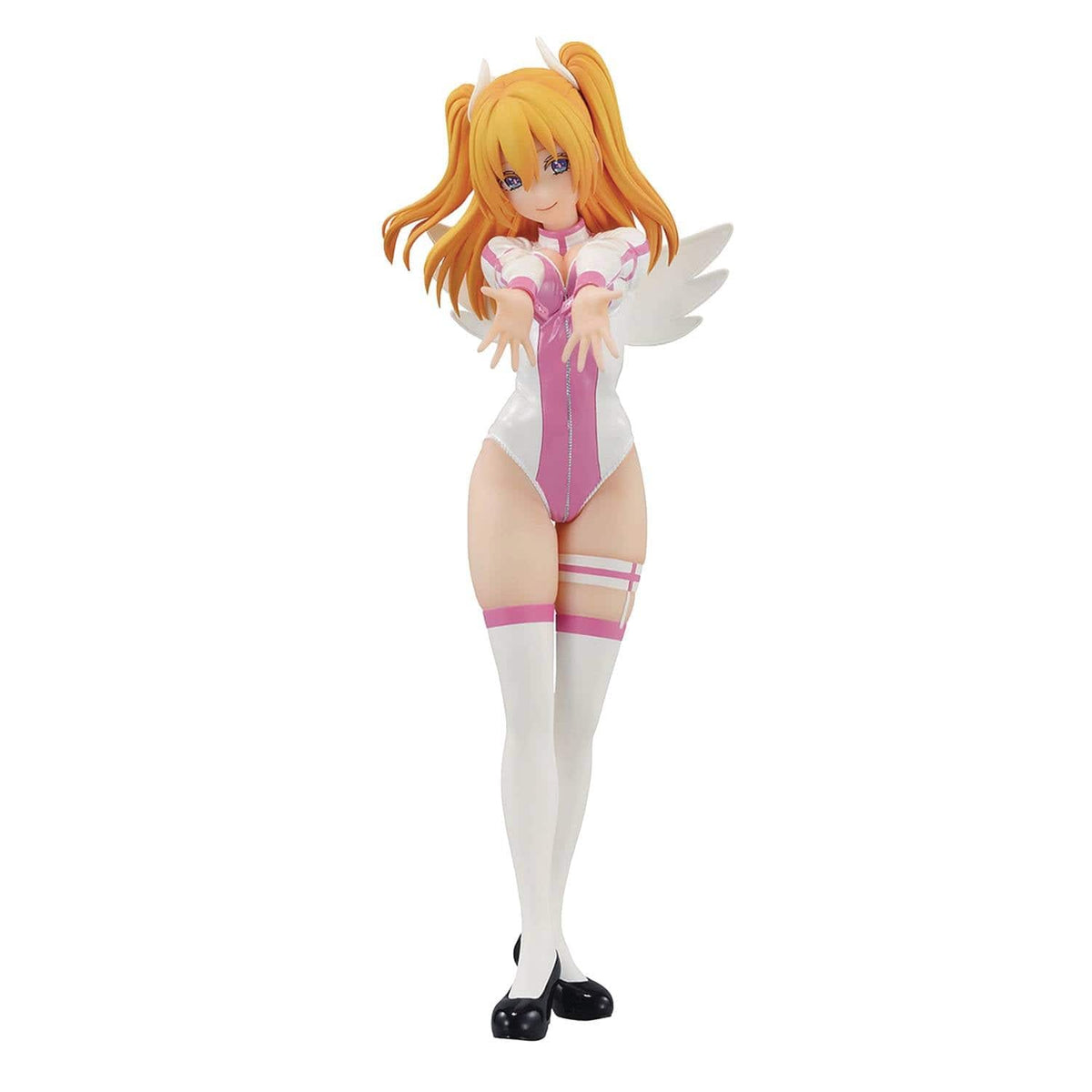 BANPRESTO: 2.5 DIMENSIONAL - GLITTER & GLAMOURS LILIEL STATUE