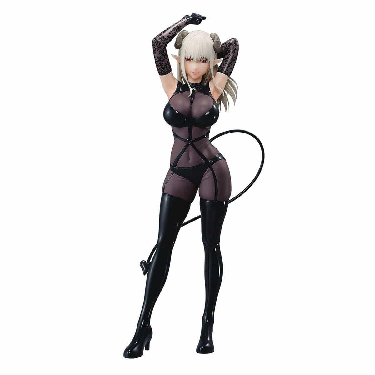 BANPRESTO: 2.5 DIMENSIONAL SEDUCTION - GLITTER & GLAMOURS LADY FABLED STATUE
