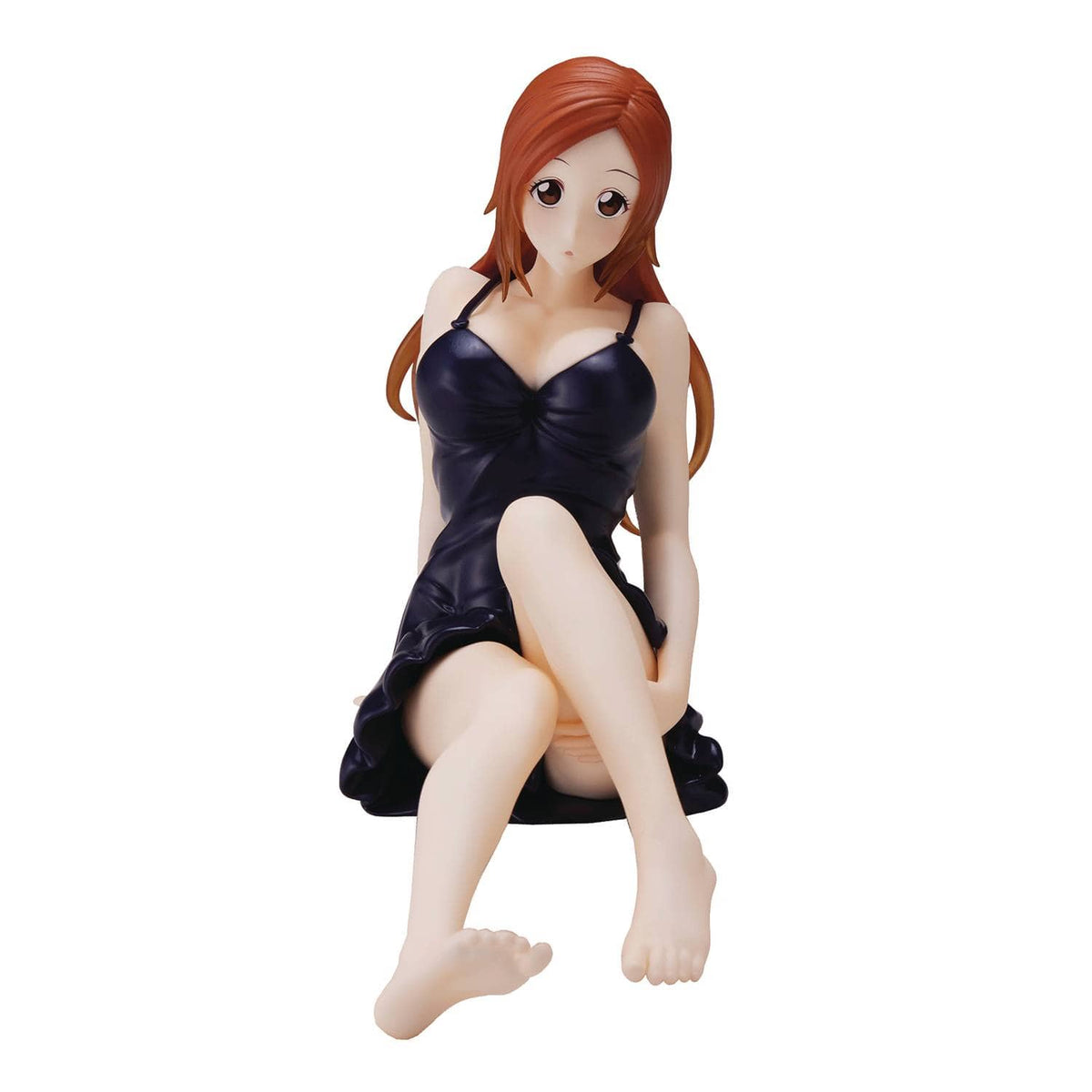 Banpresto: Bleach - Orihime Inoue (Relax Time)
