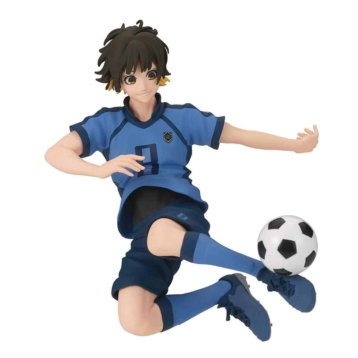 Banpresto: Blue Lock - Bachira Meguru