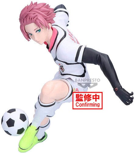Banpresto: Blue Lock - Sae Itoshi (Japan National Team)