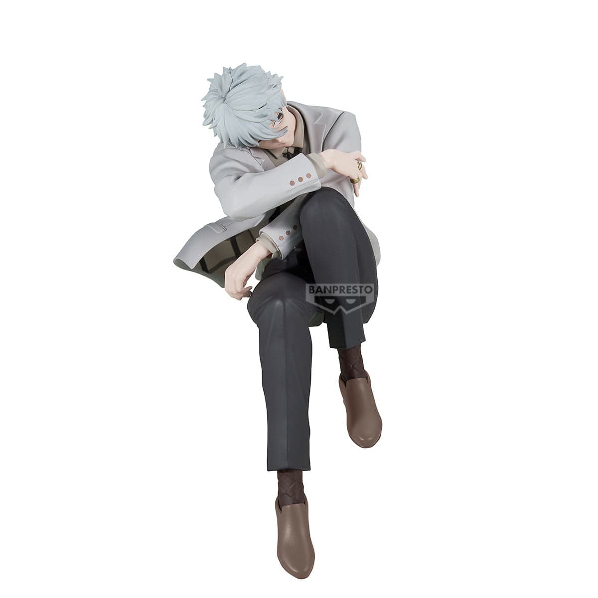 Banpresto: Blue Lock - Saishiro Nagi (Sweets Flavor)