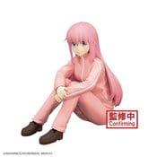BANPRESTO: BOCCHI THE ROCK - HITORI GOTOH STATUE