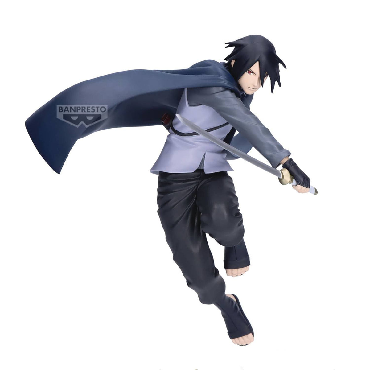 Banpresto: Boruto - Uchiha Sasuke II, Vibration Stars (Naruto Next Generations)