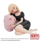 BANPRESTO: BUTAREBA STORY OF A MAN TURNED INTO A PIG - RELAX TIME JESS STATUE