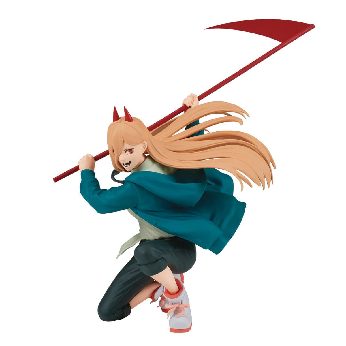 Banpresto: Chainsaw Man - Power (Vibration Stars)