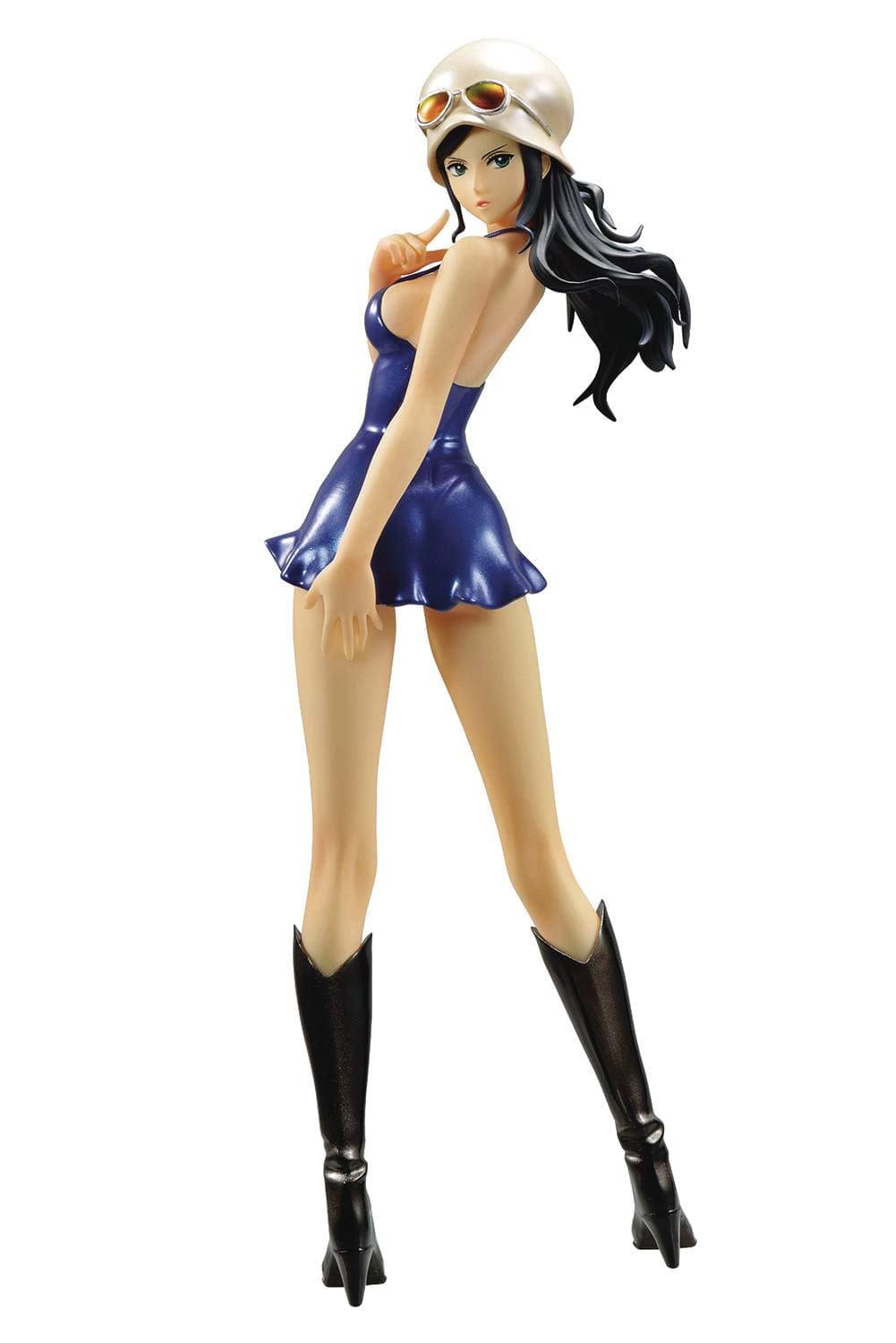 Banpresto Chronicle: One Piece - Nico Robin, Glitter & Glamours