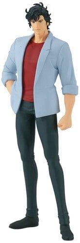 Banpresto: City Hunter Angel Dust - Ryo Saeba