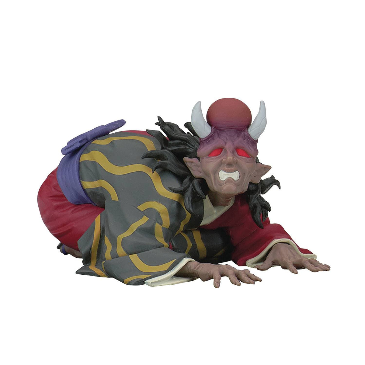 BANPRESTO: DEMON SLAYER KIMETSU - DEMON SERIES - HANTENGU VERSION A STATUE
