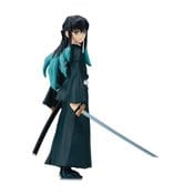 BANPRESTO: DEMON SLAYER - KIMETSU NO YAIBA FIGURE V50 - MUICHIRO TOKITO STATUE