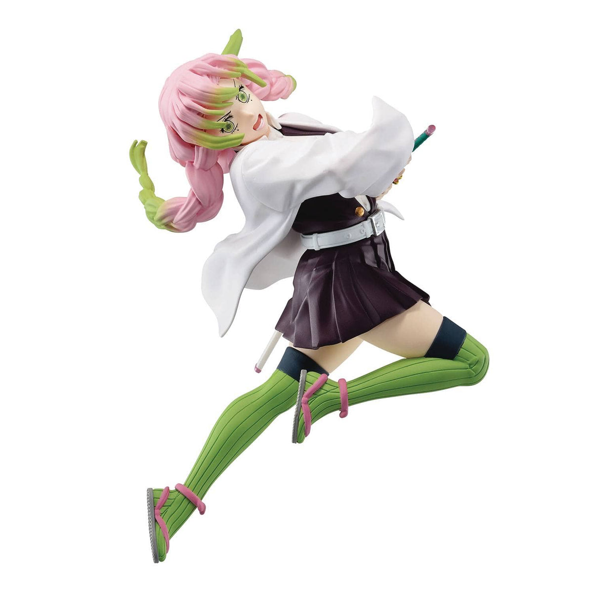 Banpresto: Demon Slayer - Mitsuri Kanroji, Vibration Stars