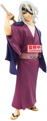 Banpresto: Demon Slayer - Tengen Uzui (Maximatic)