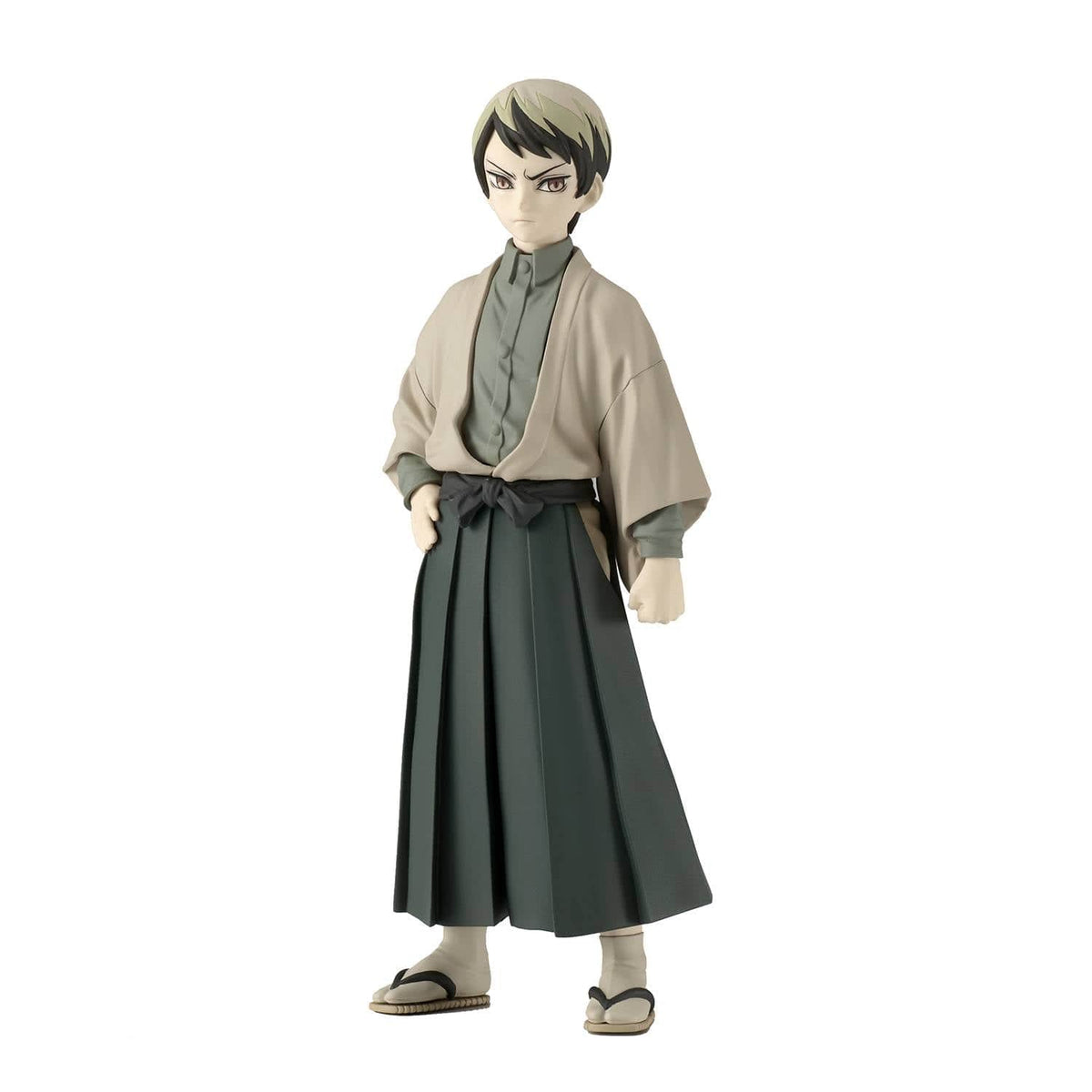 Banpresto: Demon Slayer - Yushiro, Ver. A (Vol. 22)