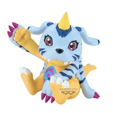 Banpresto: Digimon Adventures - Gabumon 4.3"