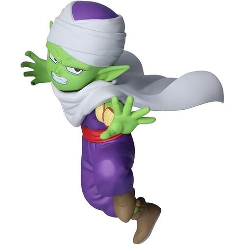 Banpresto: Dragon Ball Daima - Piccolo w/ Panel