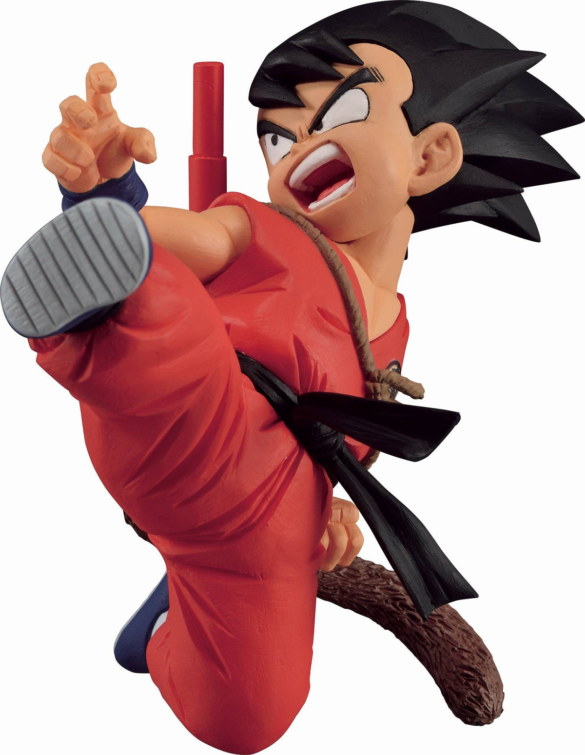 Banpresto: Dragon Ball - Son Goku (Match Makers)