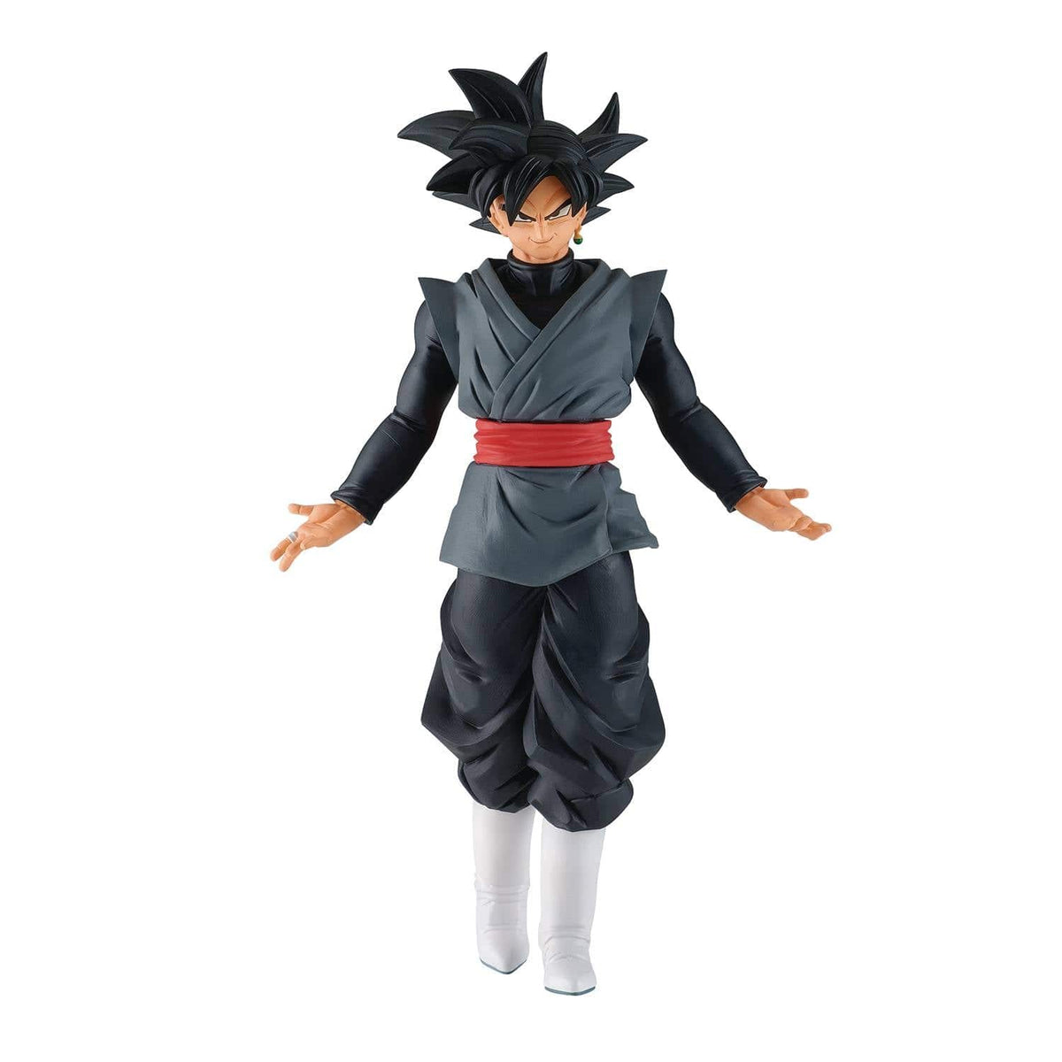 Banpresto: Dragon Ball Super - Goku Black, Ver. A (Solid Edge Works Vol. 8)