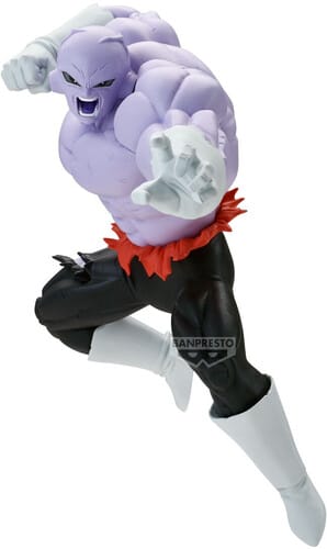 Banpresto: Dragon Ball Super - Jiren (Match Makers)