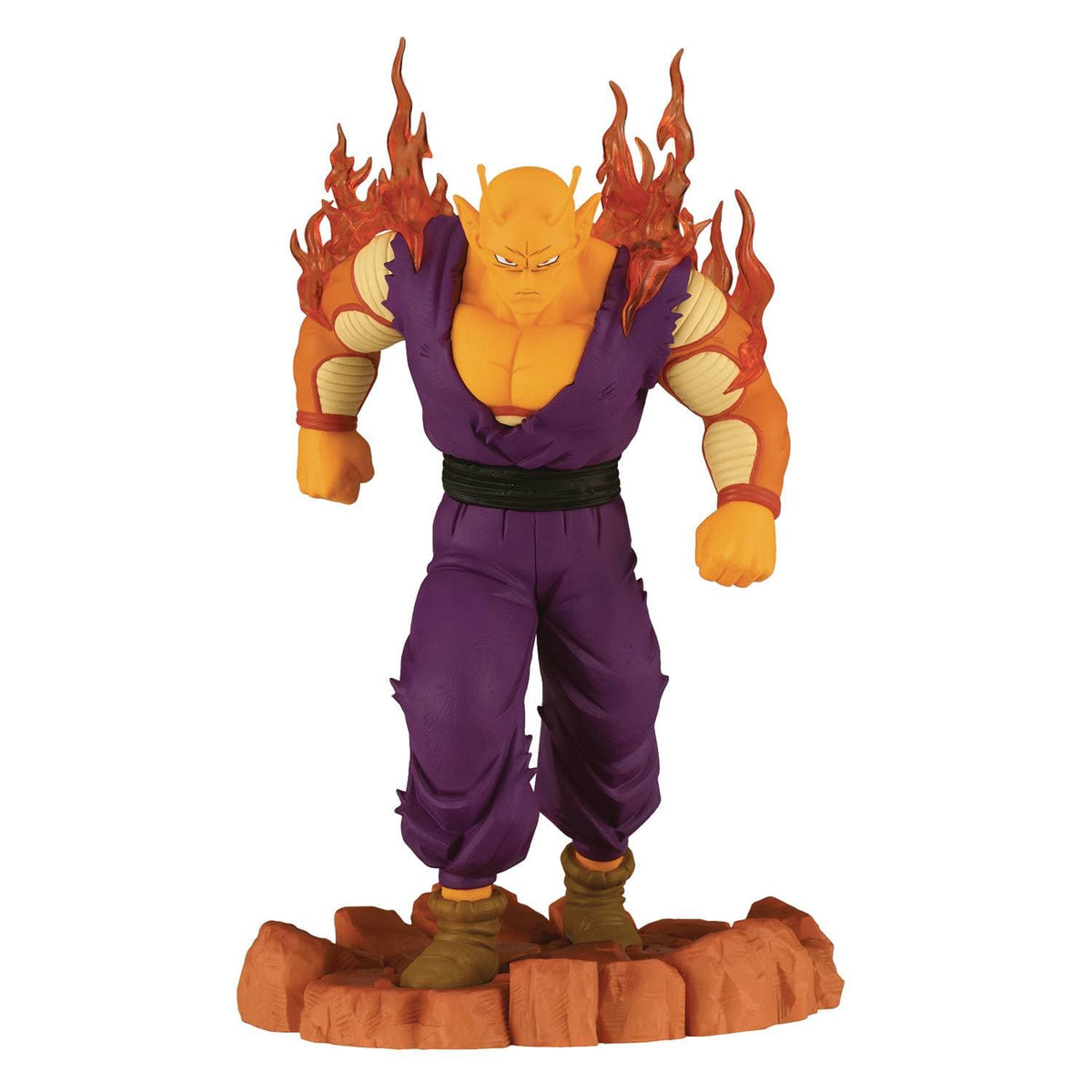 Banpresto: Dragon Ball Super - Orange Piccolo (Super Hero, History Box Vol. 7)