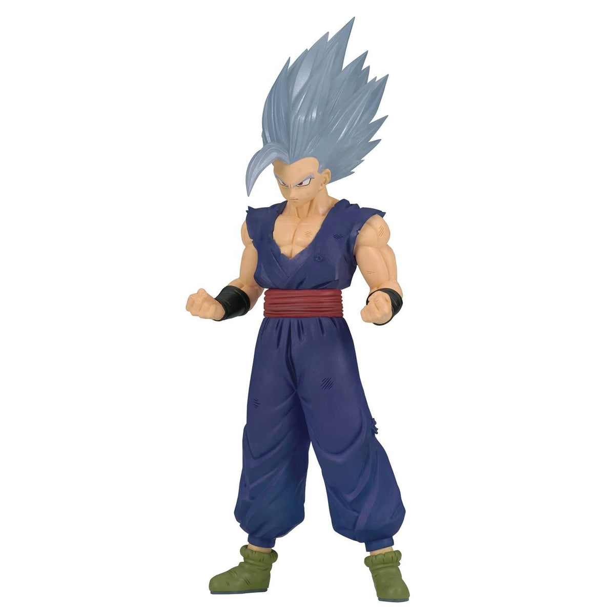 BANPRESTO: DRAGON BALL SUPER - SUPER HERO CLEARISE SON GOHAN BEAST STATUE
