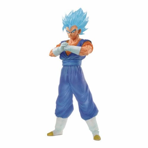 Banpresto: Dragon Ball Super - Vegito, Super Saiyan God Clearise