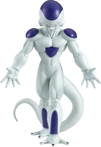 Banpresto: Dragon Ball Z - Frieza (Solid Edge Works)