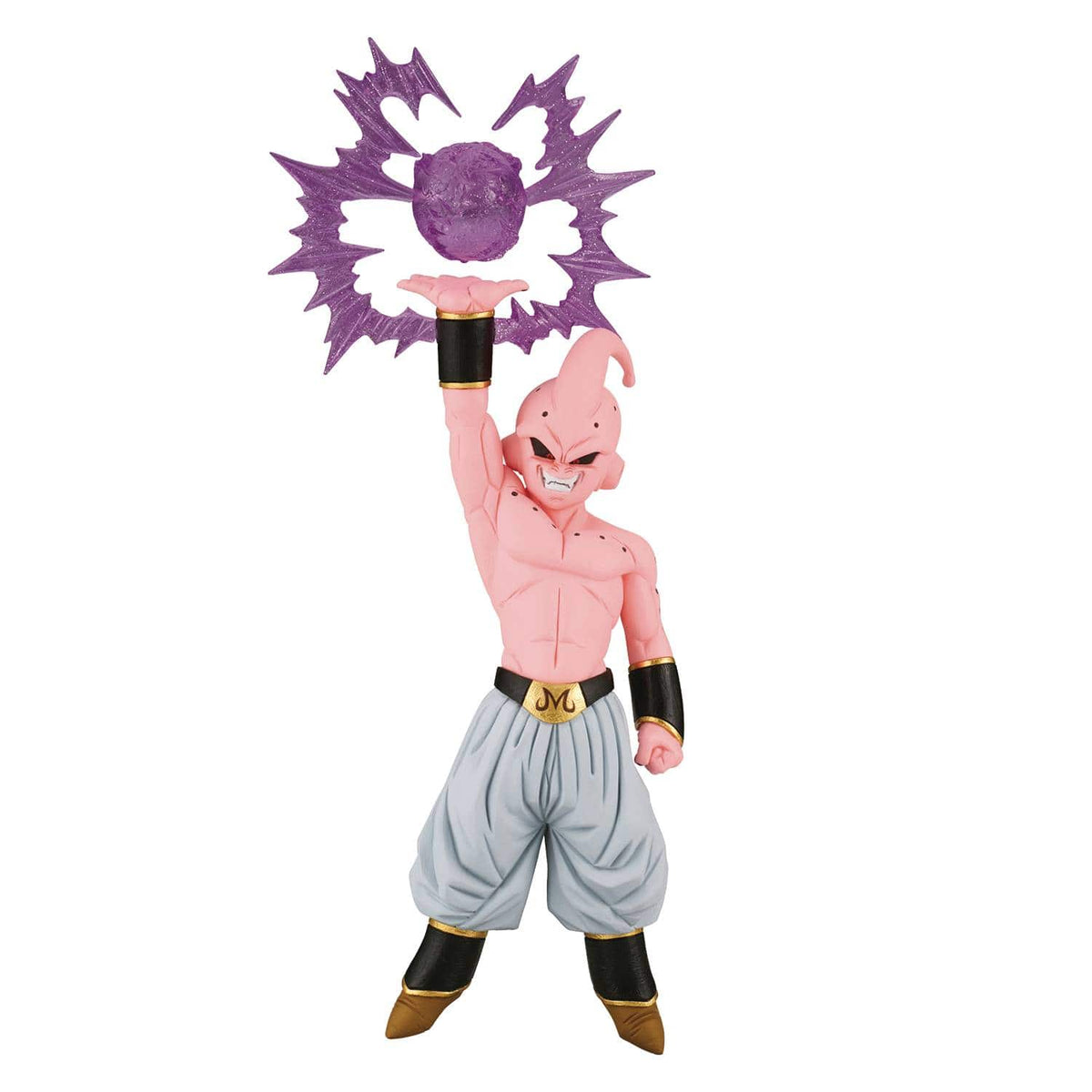Banpresto: Dragon Ball Z - Majin Buu (Gx Materia)