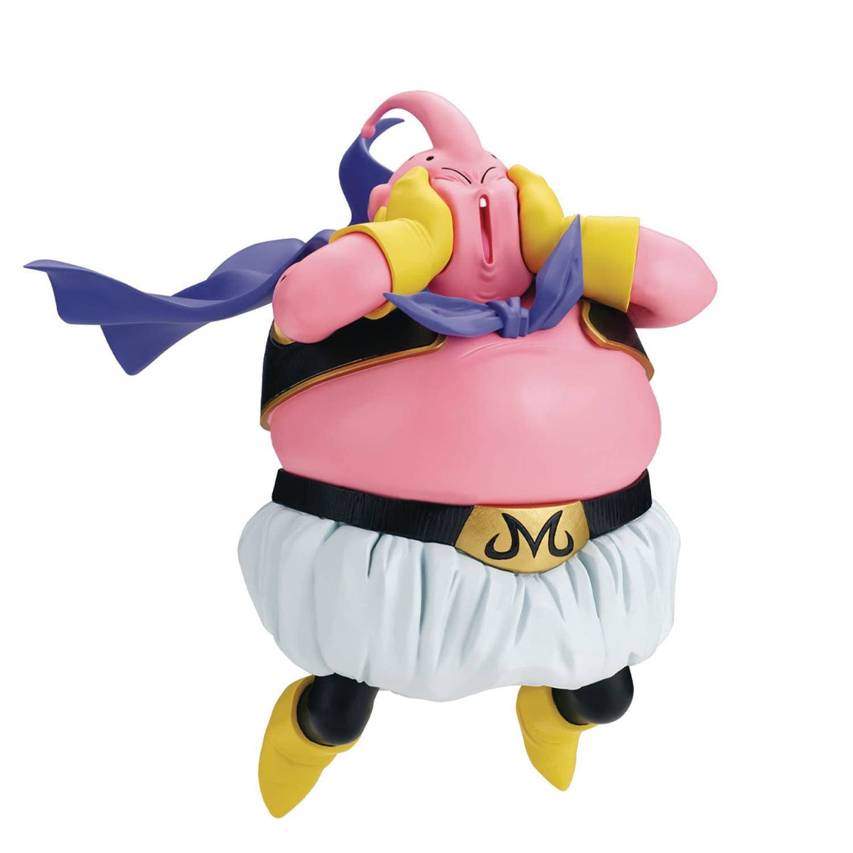 Banpresto: Dragon Ball Z - Majin Buu, Match Makers