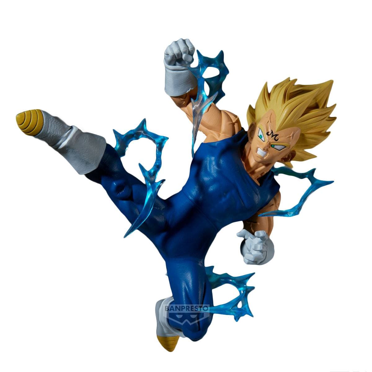 Banpresto: Dragon Ball Z - Majin Vegeta, Match Makers
