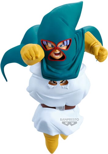 Banpresto: Dragon Ball Z - Mighty Mask (Match Makers)