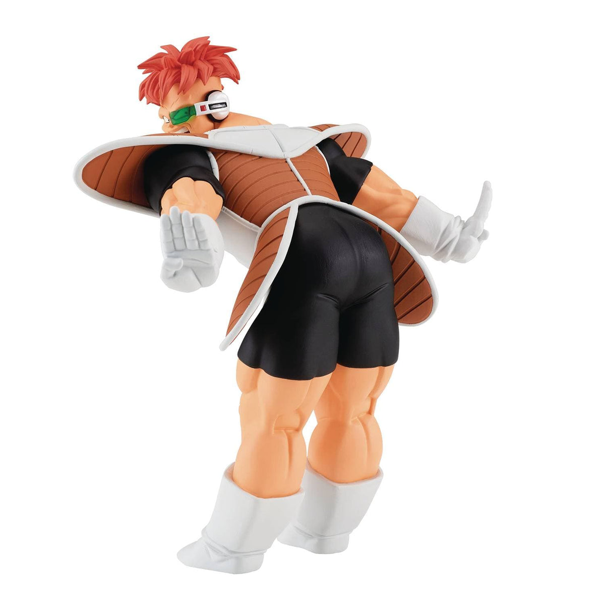 BANPRESTO: DRAGON BALL Z - SOLID EDGE WORKS V20 STATUE