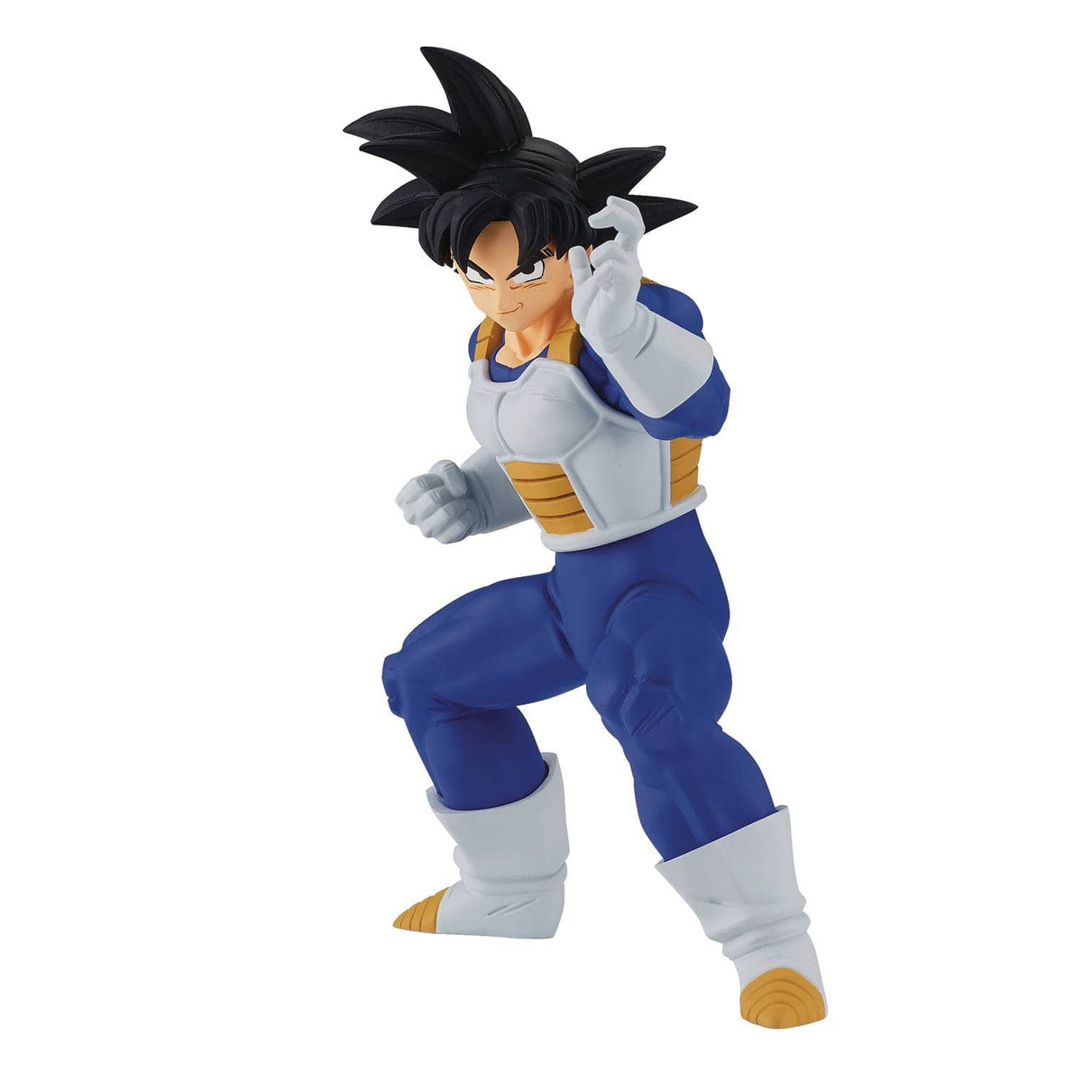 Banpresto: Dragon Ball Z - Son Goku (Chosenshiretsuden Vol. 3)