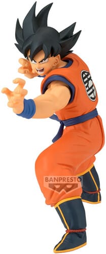 Banpresto: Dragon Ball Z - Son Goku (Match Makers)