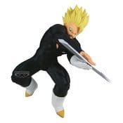 Banpresto: Dragon Ball Z - Super Saiyan Gohan(Match Makers)