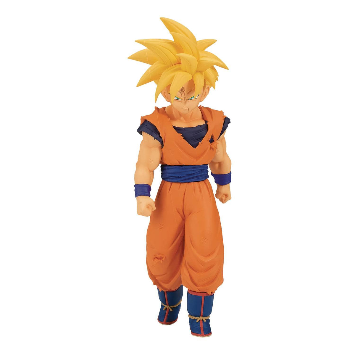 Banpresto: Dragon Ball Z - Super Saiyan Son Gohan, Ver. B (Solid Edge Works Vol. 12)