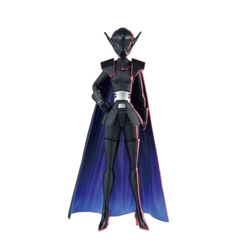 Banpresto DXF: Star Wars - Am, with Helmet (Visions)