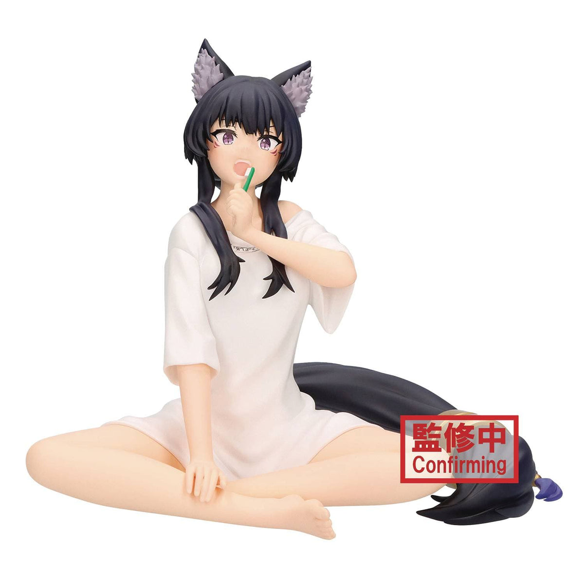 BANPRESTO: EMINENCE IN SHADOW - RELAX TIME DELTA STATUE