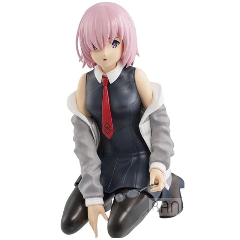 Banpresto: Fate/Grand Order - Mash Kyrielight