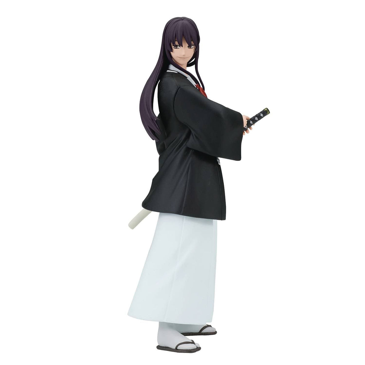 BANPRESTO - HELLS PARADISE DXF - YAMADA ASAEMON TOMA FIGURE