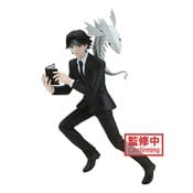 BANPRESTO: HUNTER X HUNTER - VIRATION STARS - CHROLLO LUCIFER STATUE