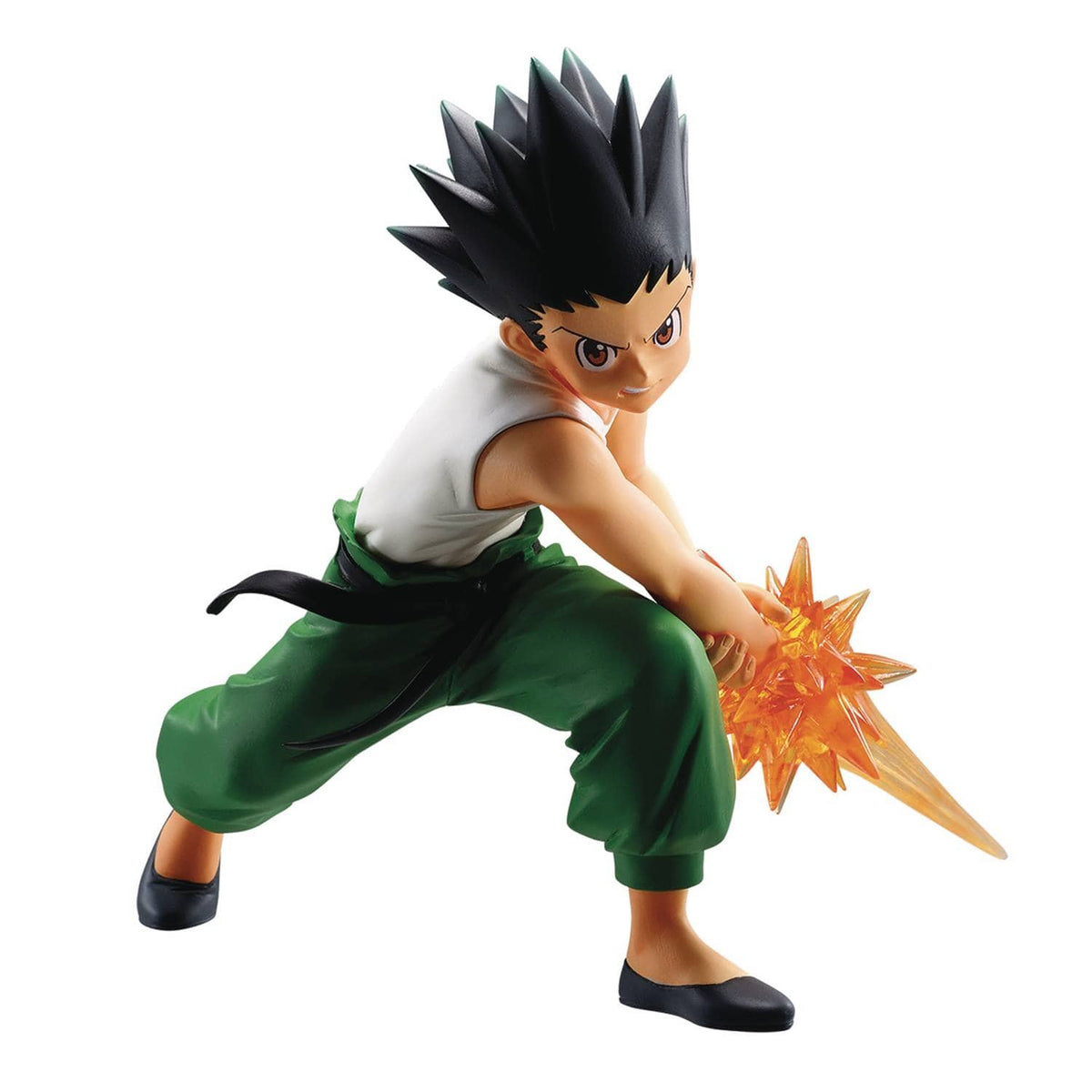 BANPRESTO: HUNTER X HUNTER - VIRATION STARS GON II STATUE