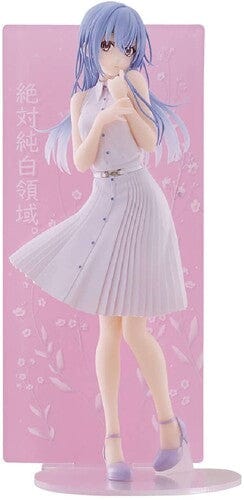 Banpresto: Idolmaster Shiny Colors - Hana Suzuki (Espresto, Clear Material)