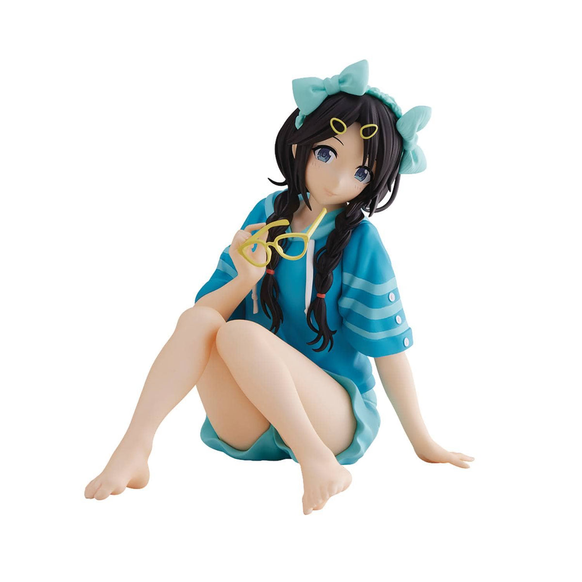 Banpresto: Idolmaster Shiny Colors - Yuika Mitsumine, Relax Time