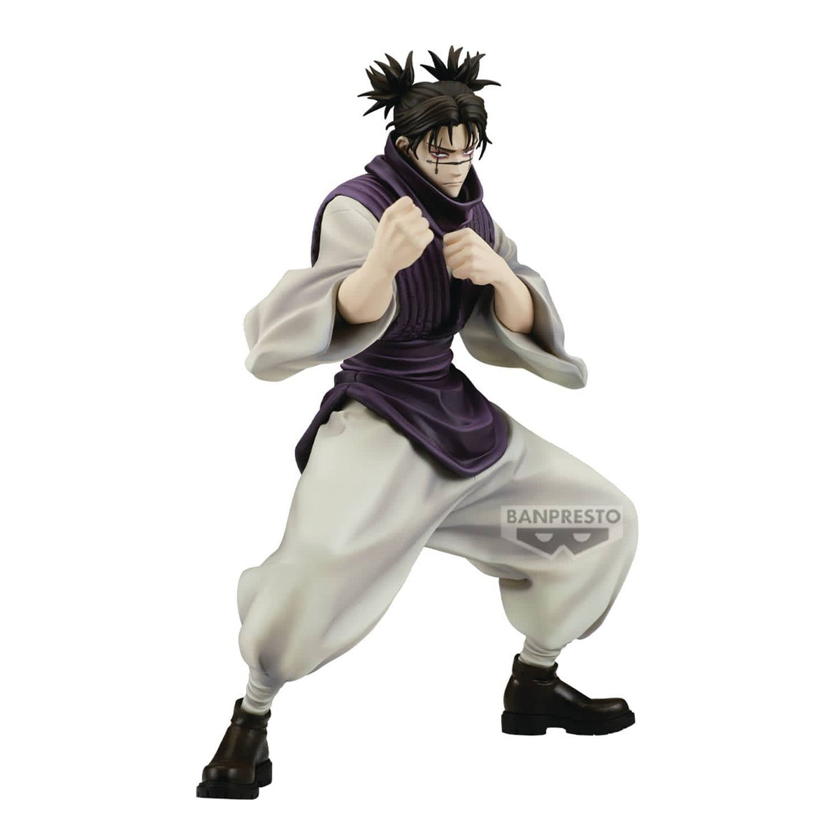 Banpresto: Jujutsu Kaisen - Choso (Maximatic)