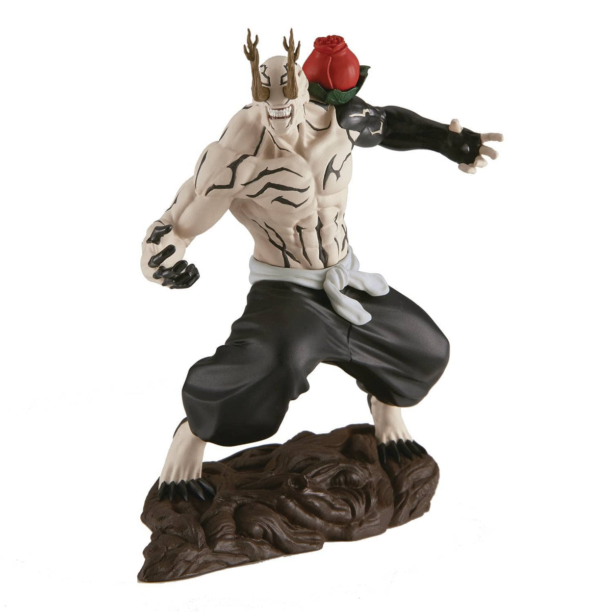 Banpresto: Jujutsu Kaisen - Hanami, Combination Battle