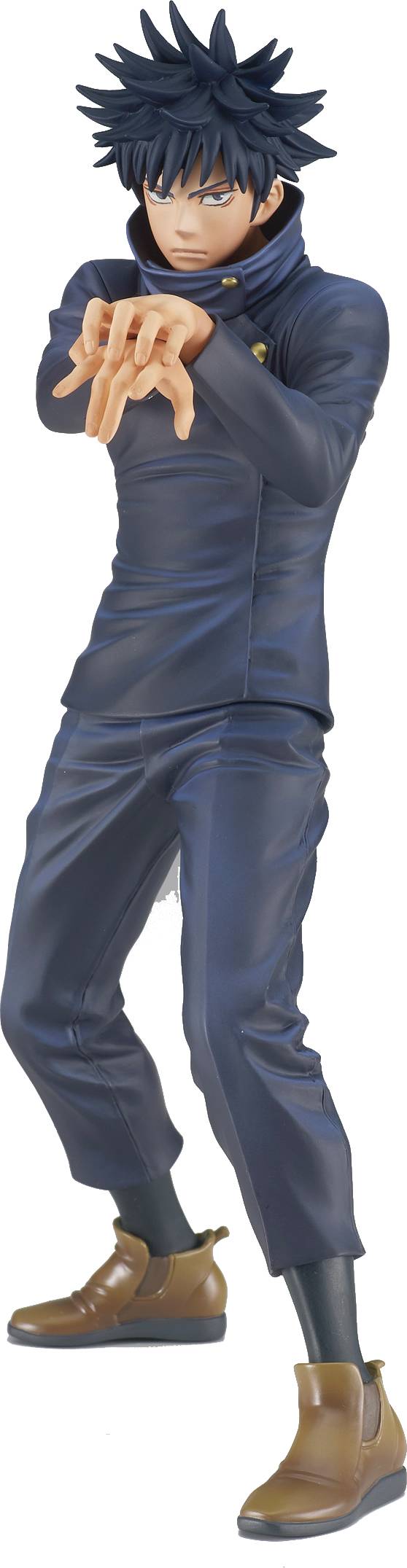 Banpresto: Jujutsu Kaisen - Megumi Fushiguro (King of Artist)