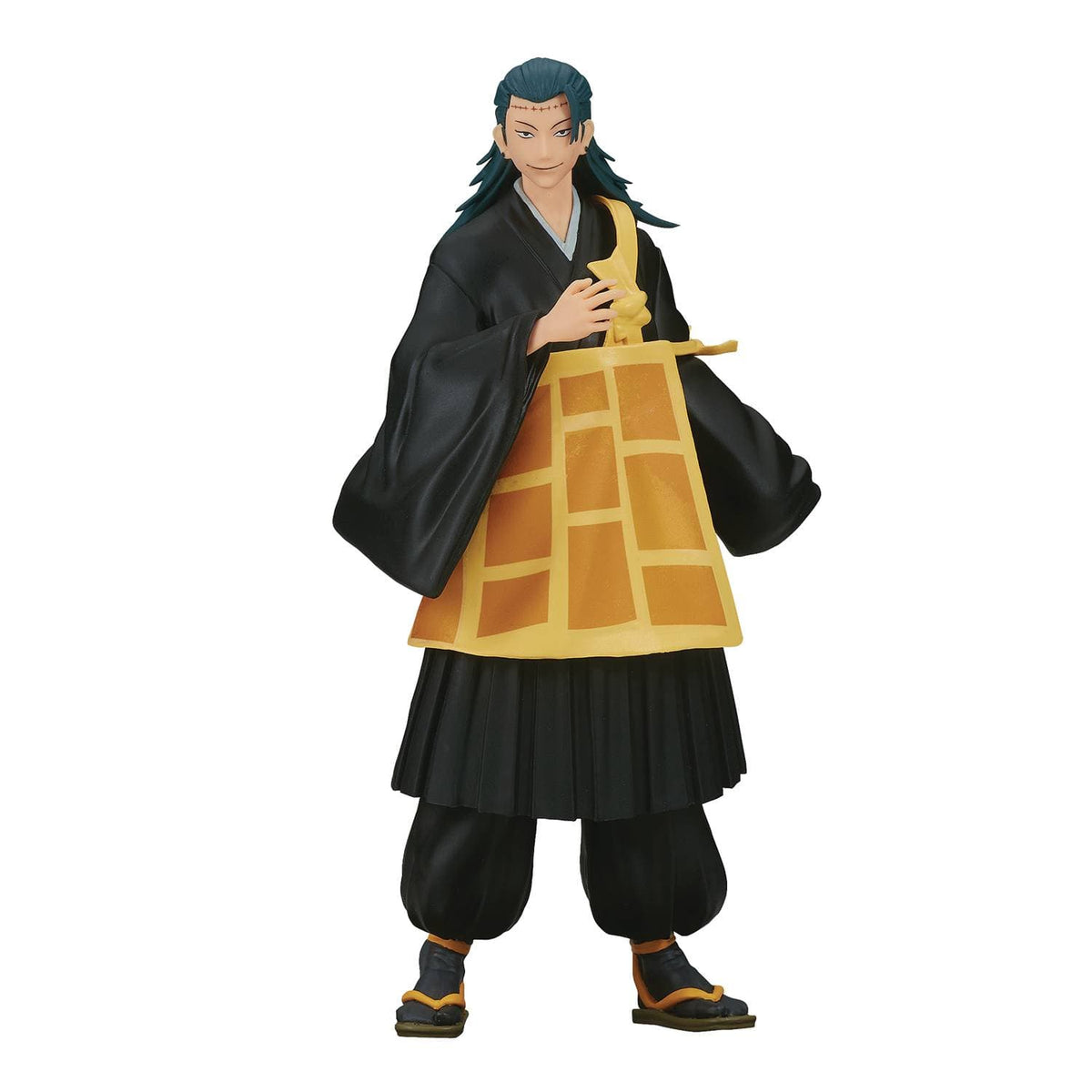 Banpresto: Jujutsu Kaisen - Suguru Geto, Ver. B (Jukan no Kata)