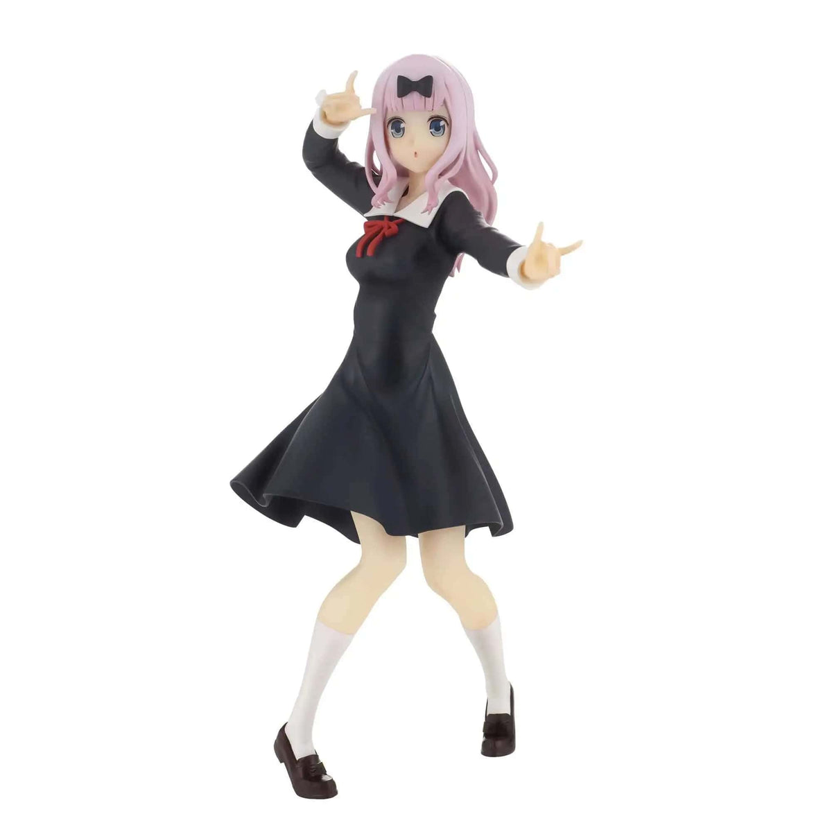 Banpresto: Kaguya-Sama - Chika Fujiwara, Kyunties