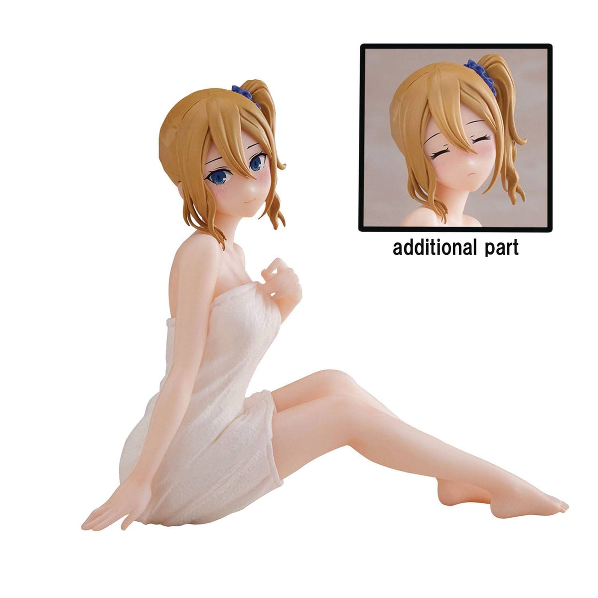 Banpresto: Kaguya-Sama Love Is War - Ai Hayasaka